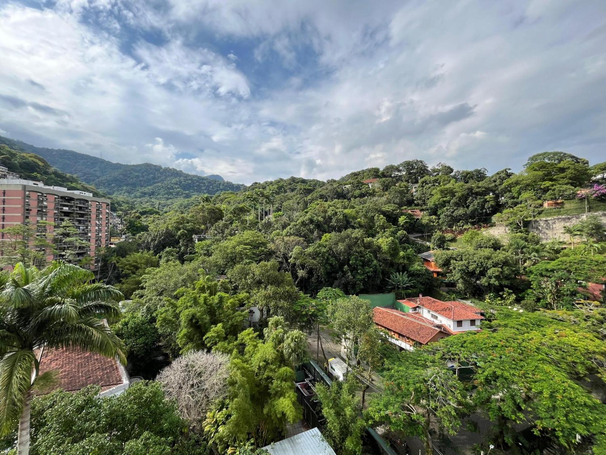 Appartement Vista Carioca Rio de Janeiro