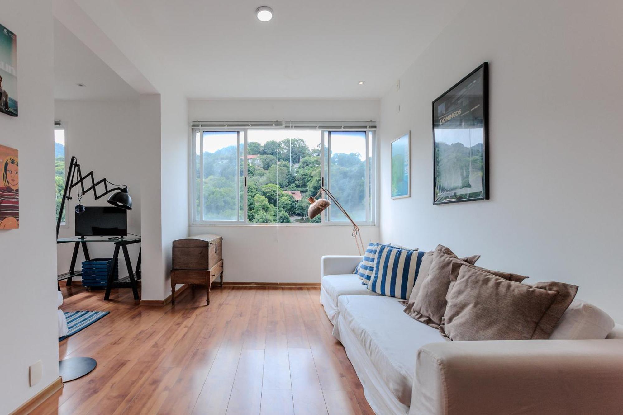 Appartement Vista Carioca Rio de Janeiro