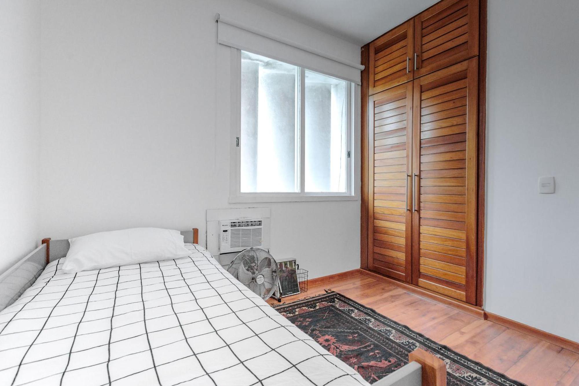 Vista Carioca Appartement